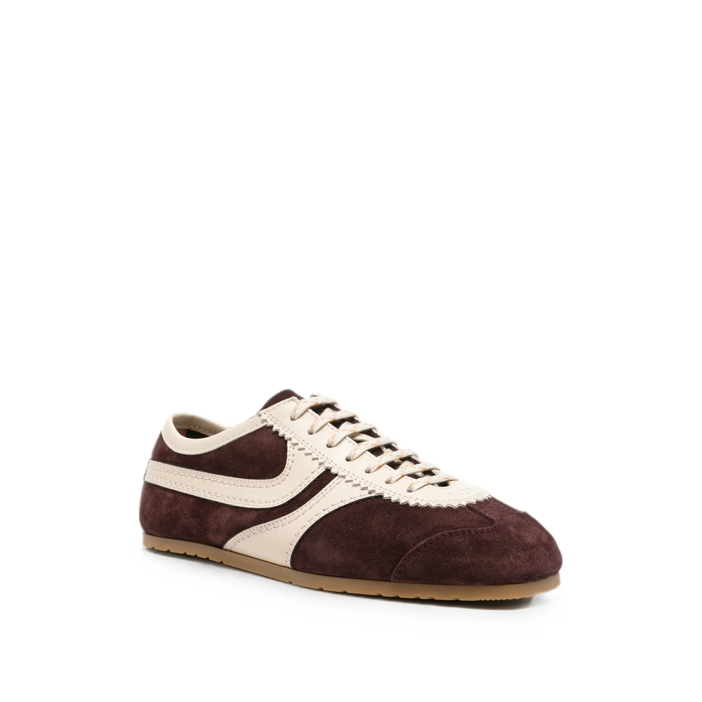 [DRIES VAN NOTEN] Sneakers FW26 0132 131700 402