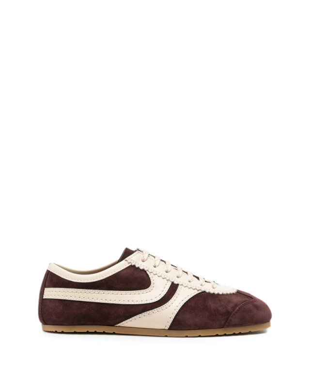 [DRIES VAN NOTEN] Sneakers FW26 0132 131700 402