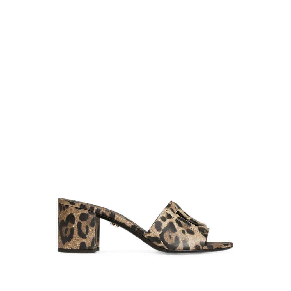 [Dolce & Gabbana] Sandals FW26 CR1996 A0426 HY13M