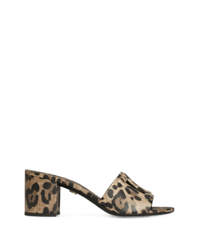 [Dolce & Gabbana] Sandals FW26 CR1996 A0426 HY13M