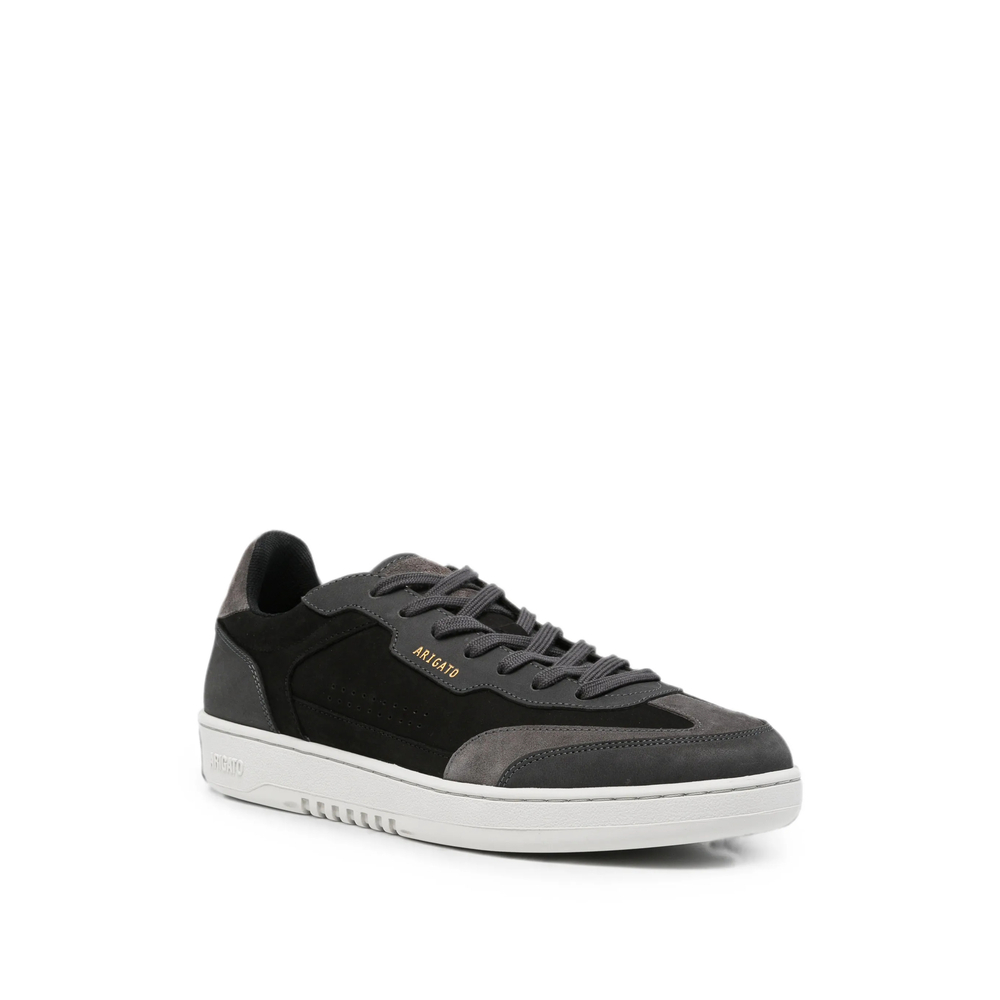 [Axel Arigato] Sneakers FW26 F4058003 DICE T-TOE BKDGR