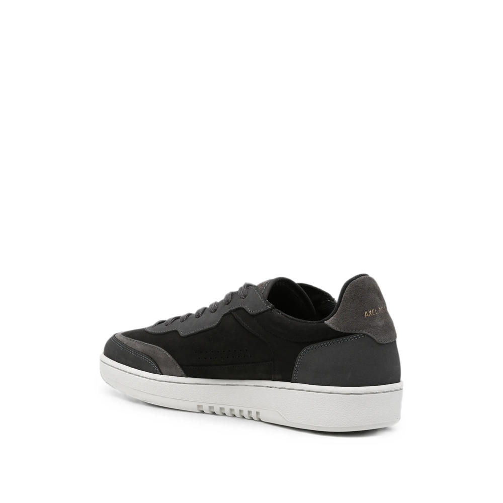 [Axel Arigato] Sneakers FW26 F4058003 DICE T-TOE BKDGR
