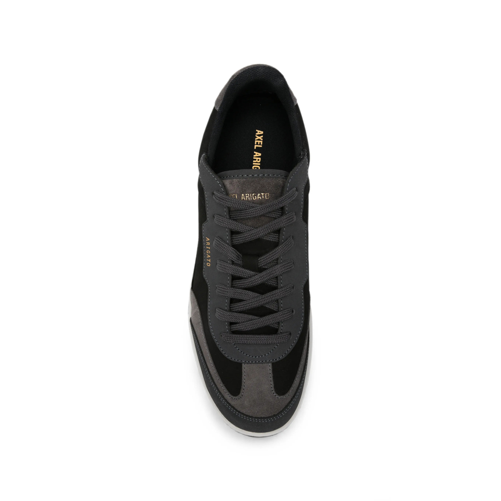 [Axel Arigato] Sneakers FW26 F4058003 DICE T-TOE BKDGR