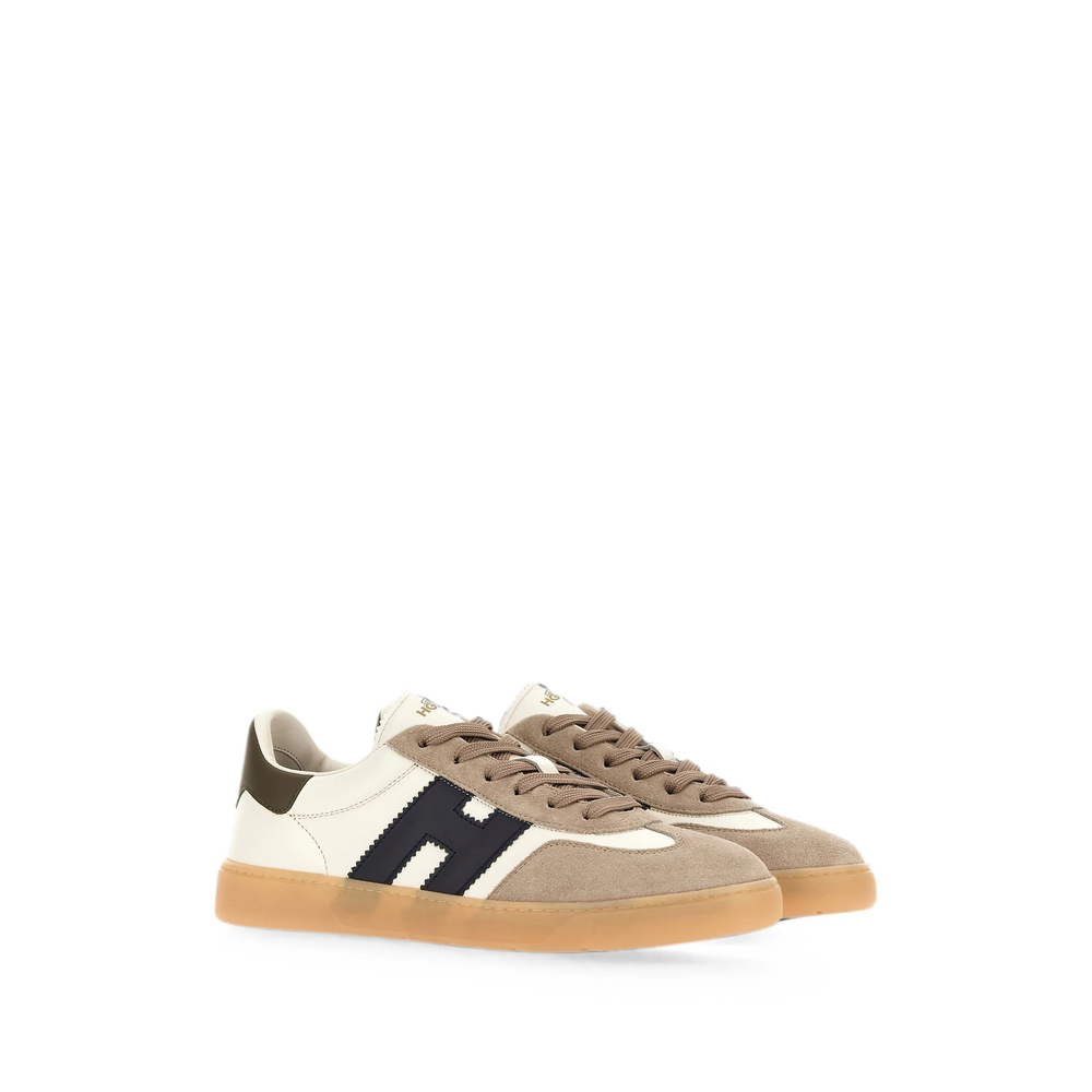 [Hogan] Sneakers FW26 HXM6470FB60U HC964M