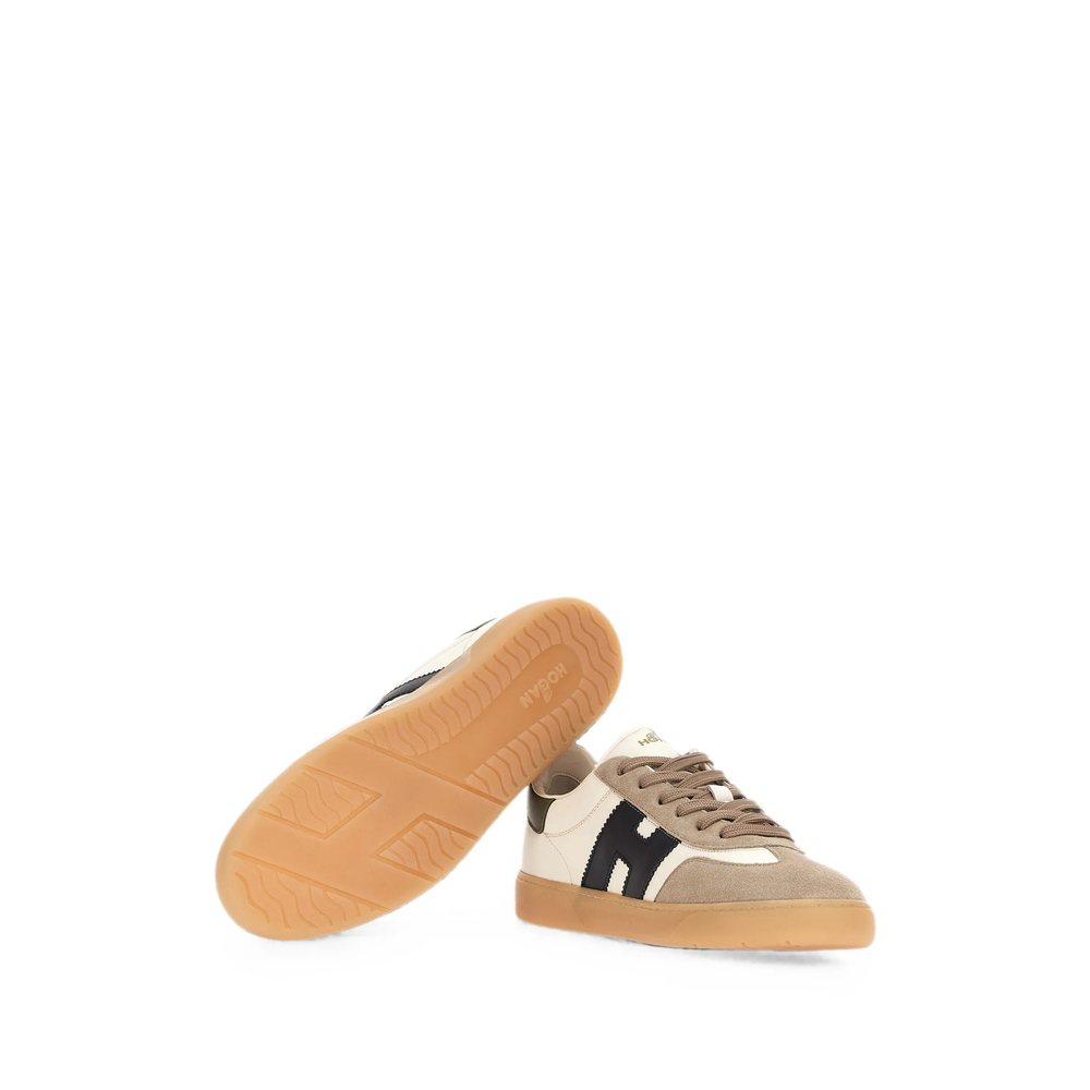[Hogan] Sneakers FW26 HXM6470FB60U HC964M