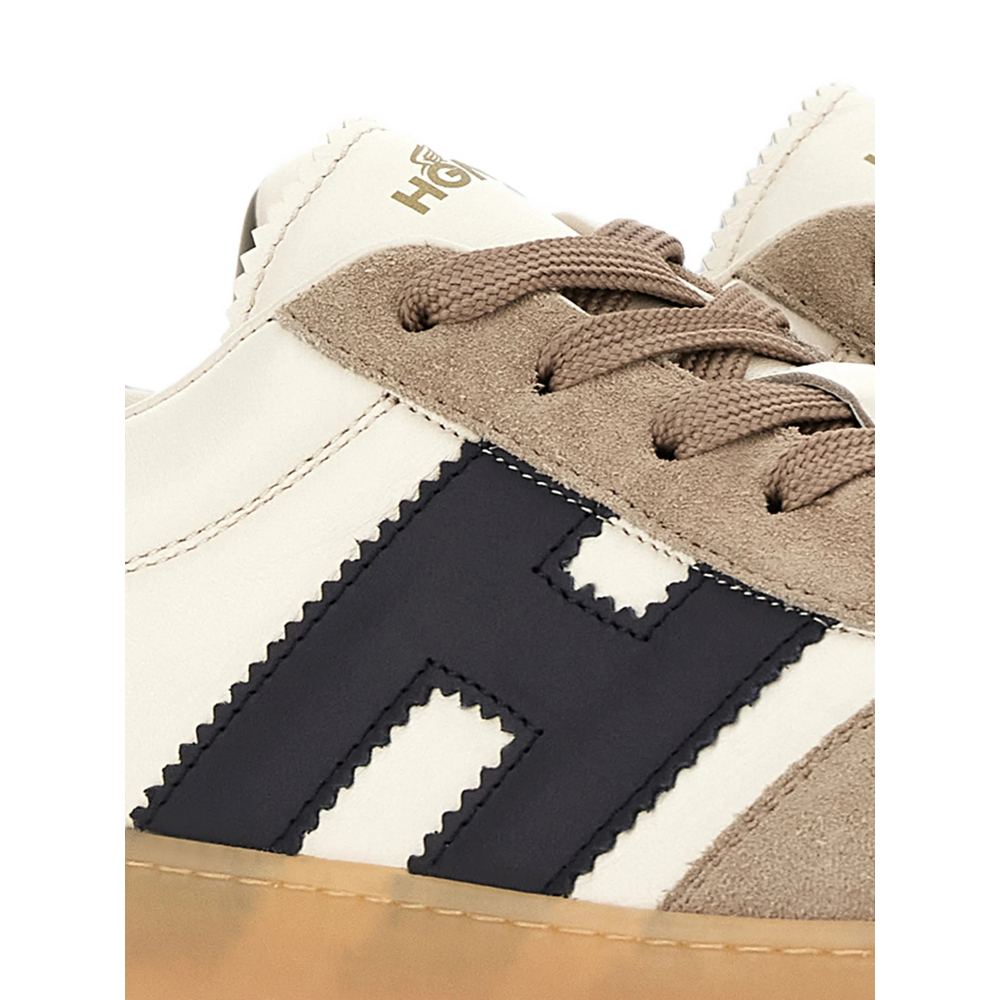 [Hogan] Sneakers FW26 HXM6470FB60U HC964M