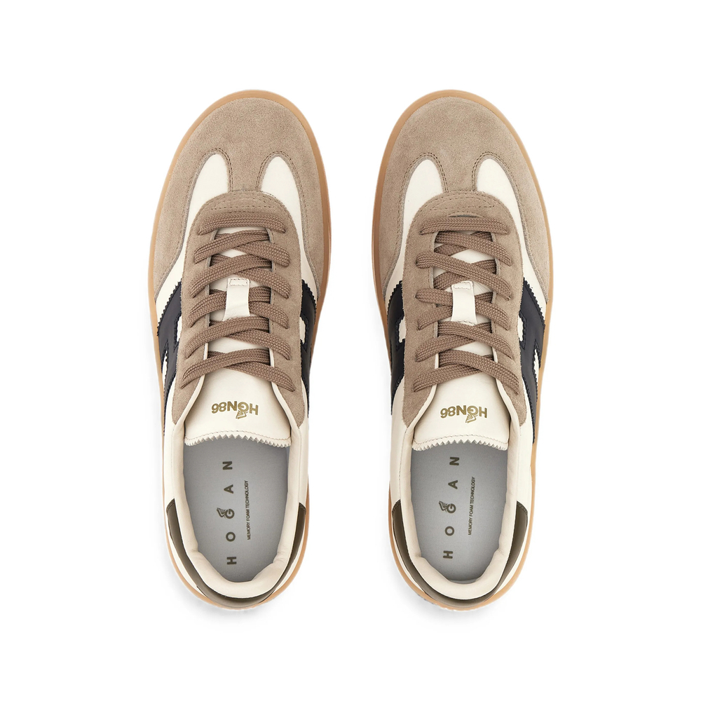 [Hogan] Sneakers FW26 HXM6470FB60U HC964M