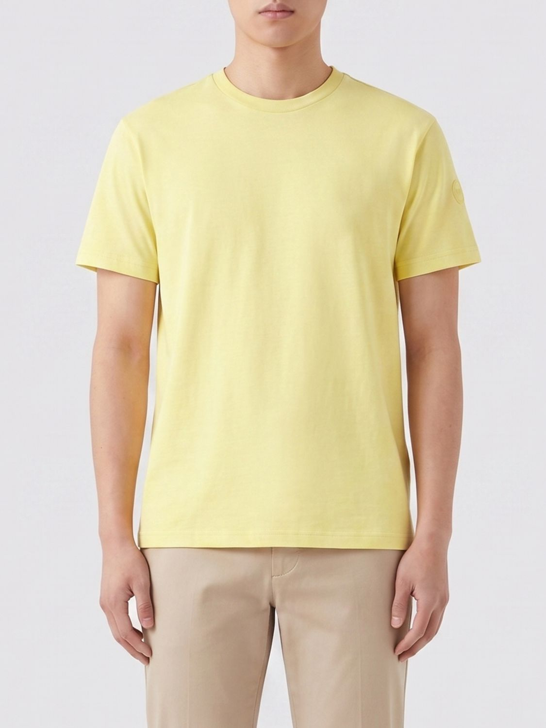[colmar] T-shirts Short Sleeve SS26 75296SH 765