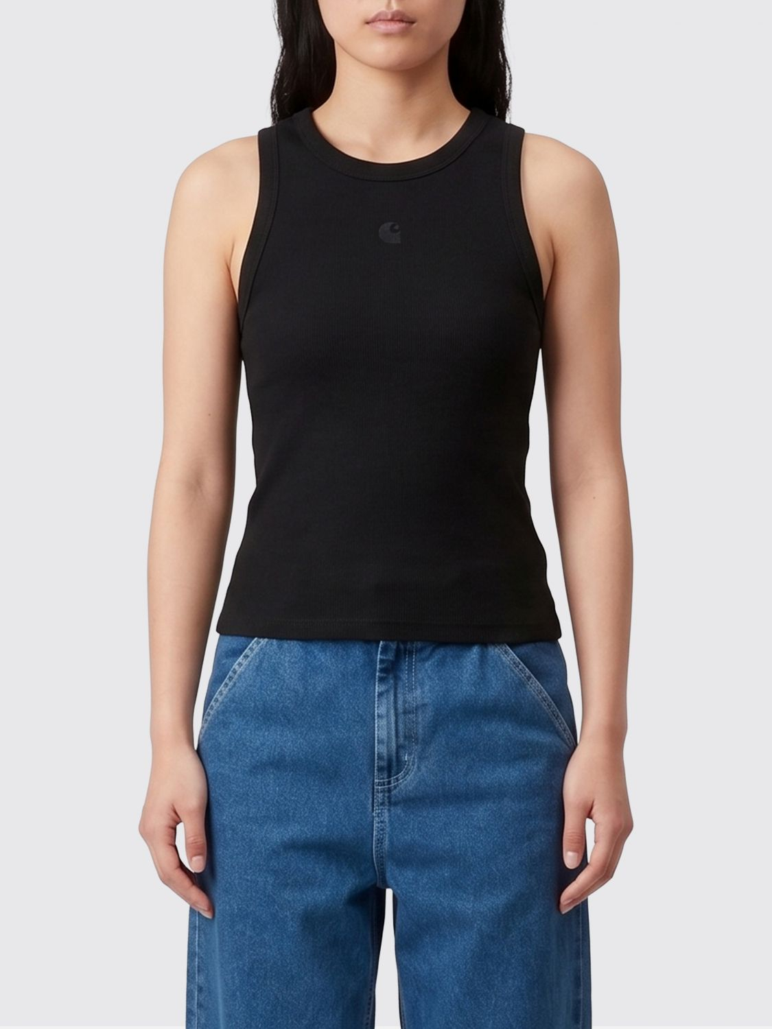 [CARHARTT WIP] Tank top SS26 I034624 89XX