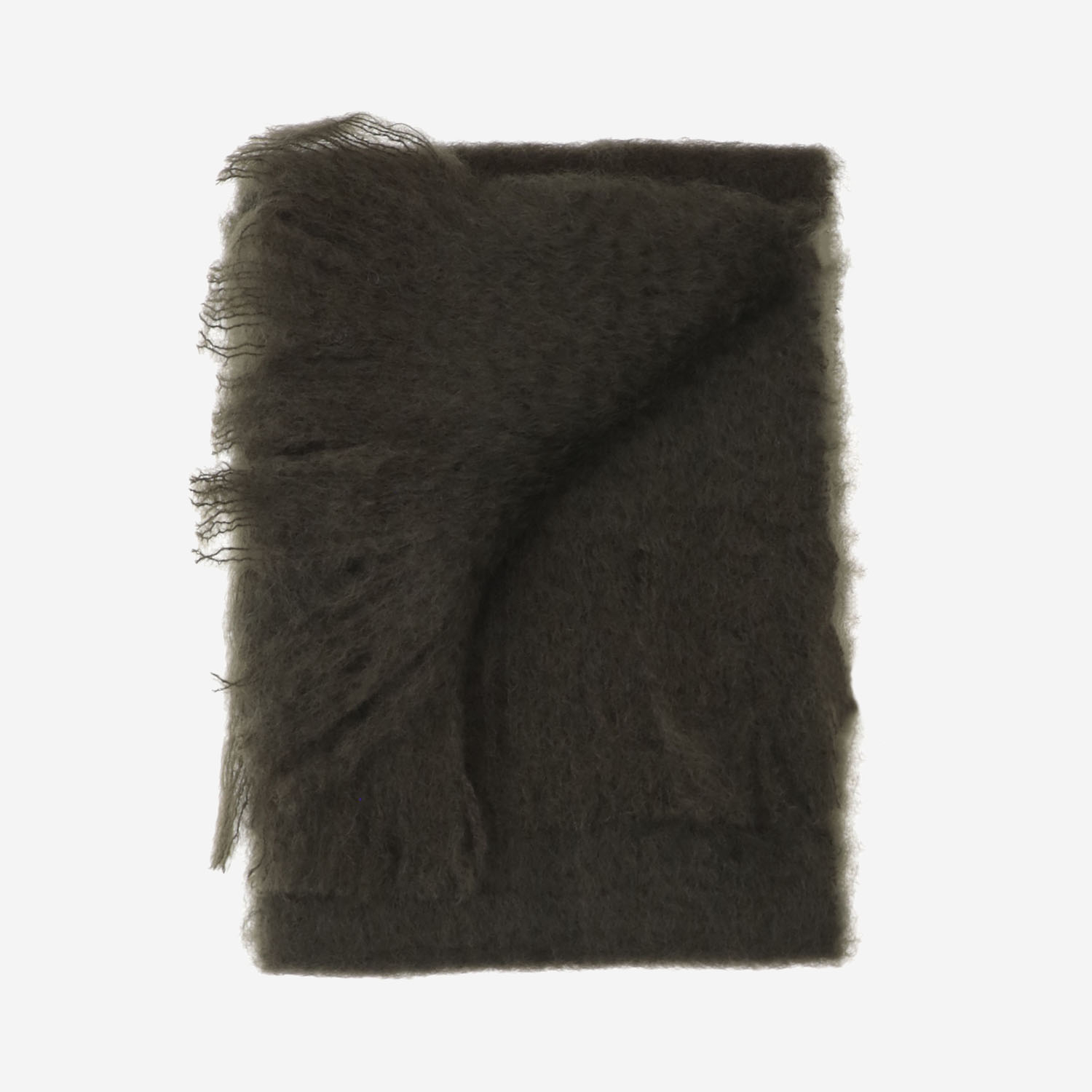[Jil Sander] Scarf FW26 J02TE0113J40041312