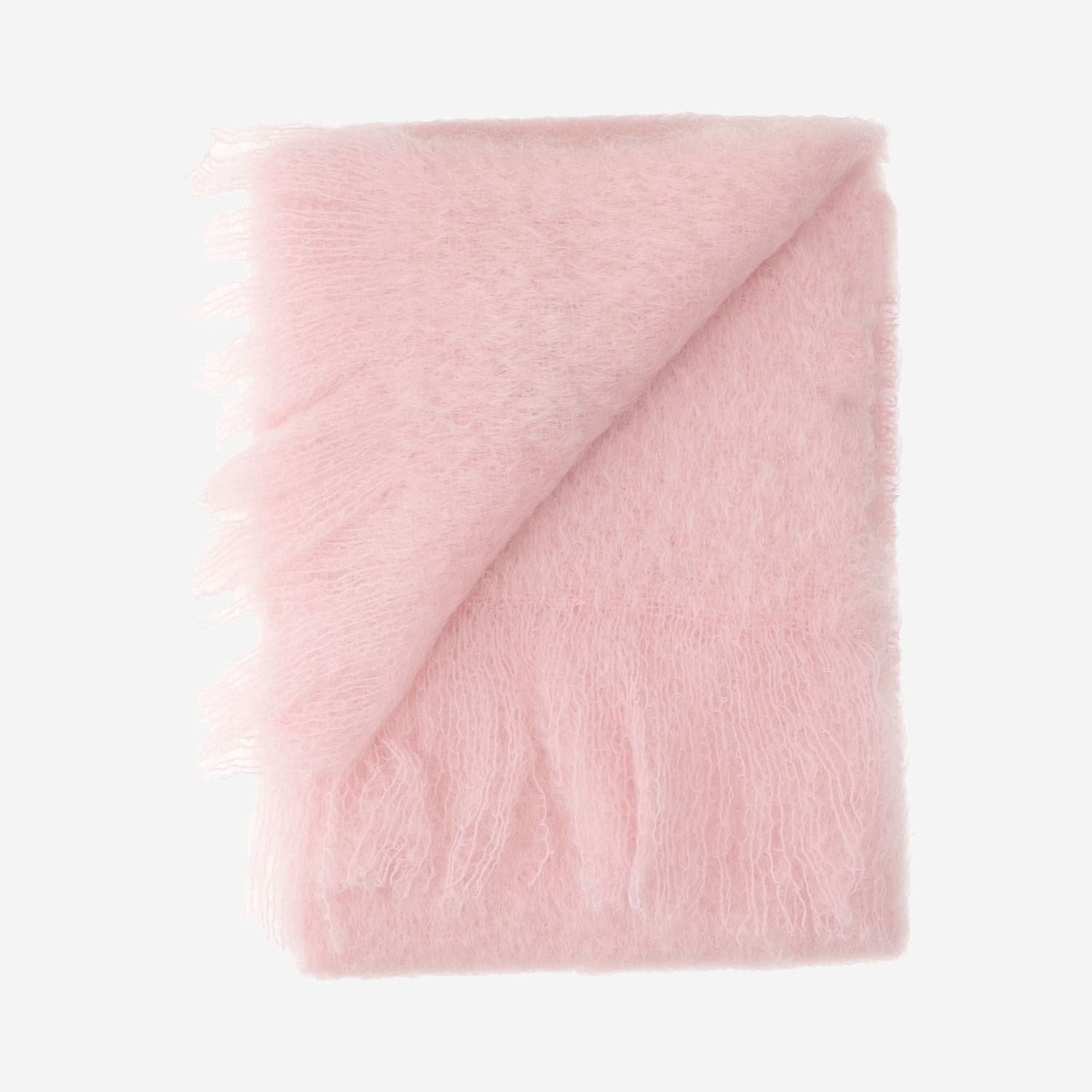 [Jil Sander] Scarf FW26 J02TE0113J40041659