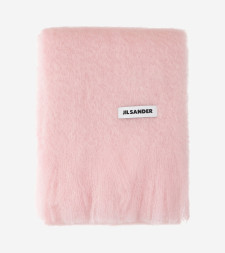 [Jil Sander] Scarf FW26 J02TE0113J40041659