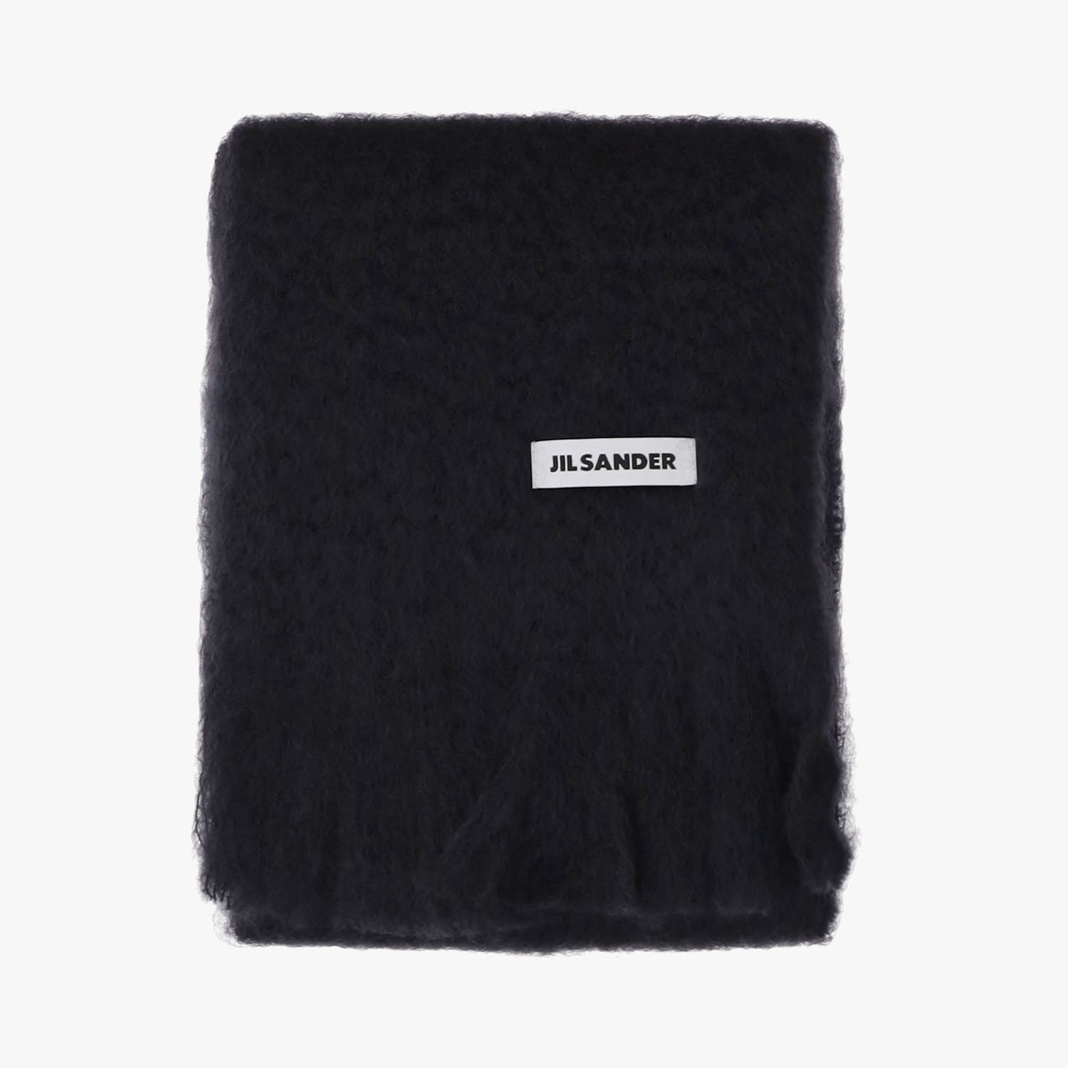 [Jil Sander] Scarf FW26 J02TE0113J40041001