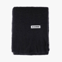 [Jil Sander] Scarf FW26 J02TE0113J40041001
