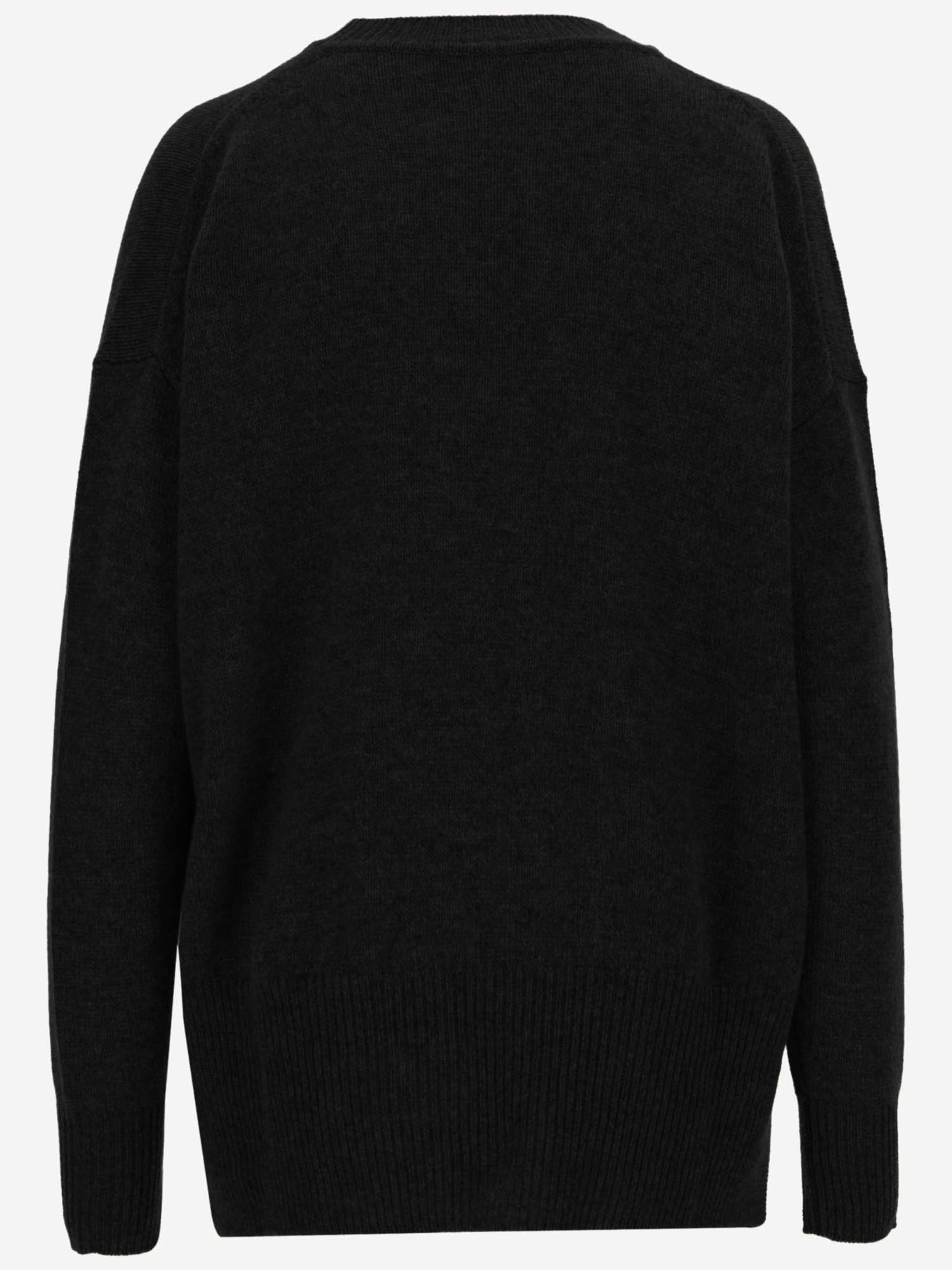 [Jil Sander] Knitwear FW26 J02GP0013J13206001