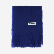 [Jil Sander] Scarf FW26 J02TE0113J40041420