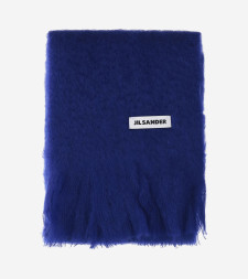 [Jil Sander] Scarf FW26 J02TE0113J40041420