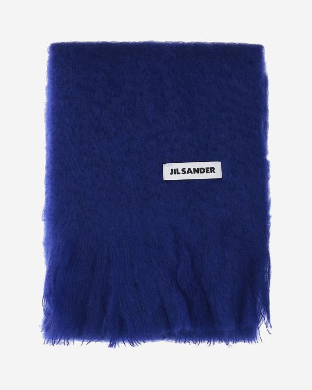 [Jil Sander] Scarf FW26 J02TE0113J40041420