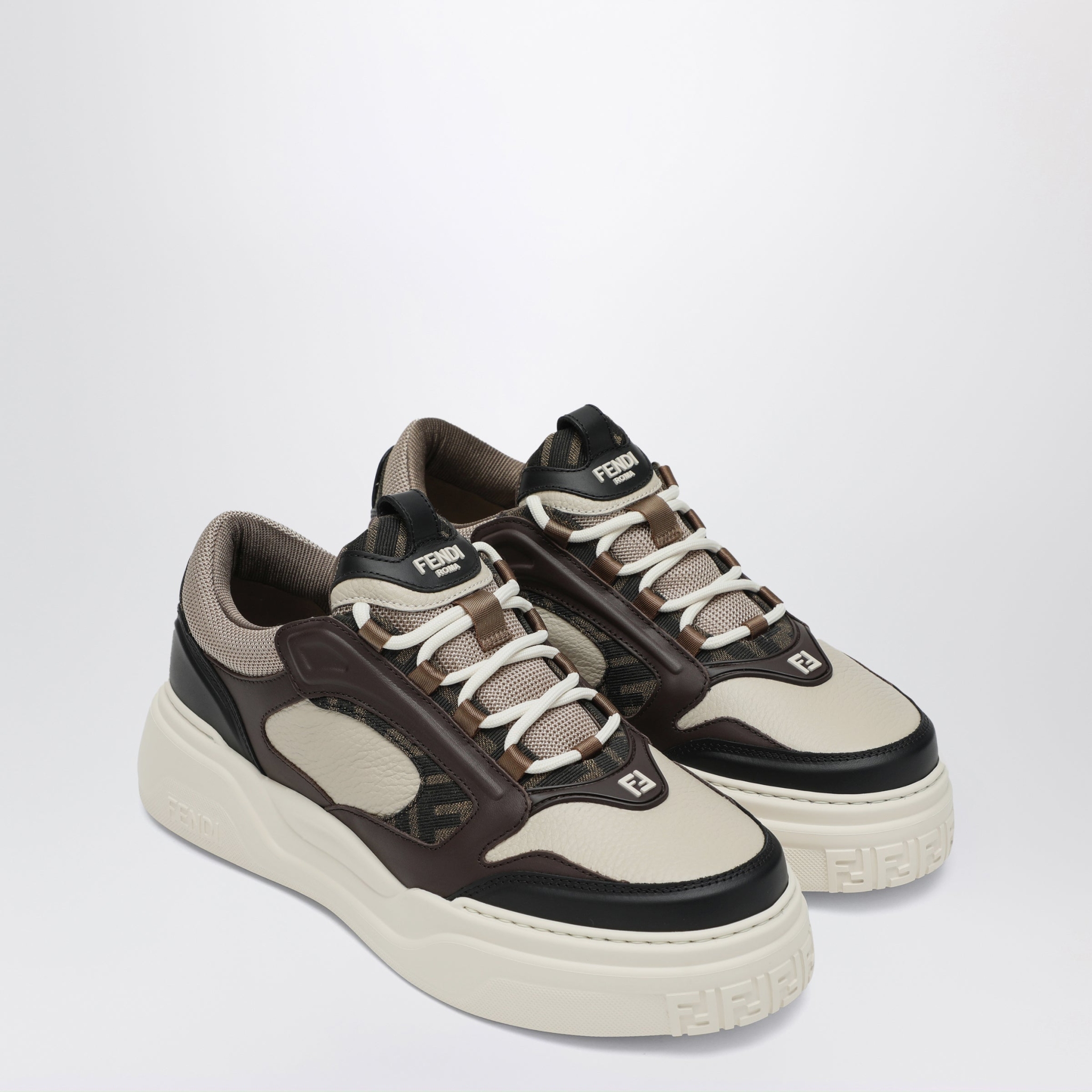 [Fendi] Sneakers FW26 7E1728AU20