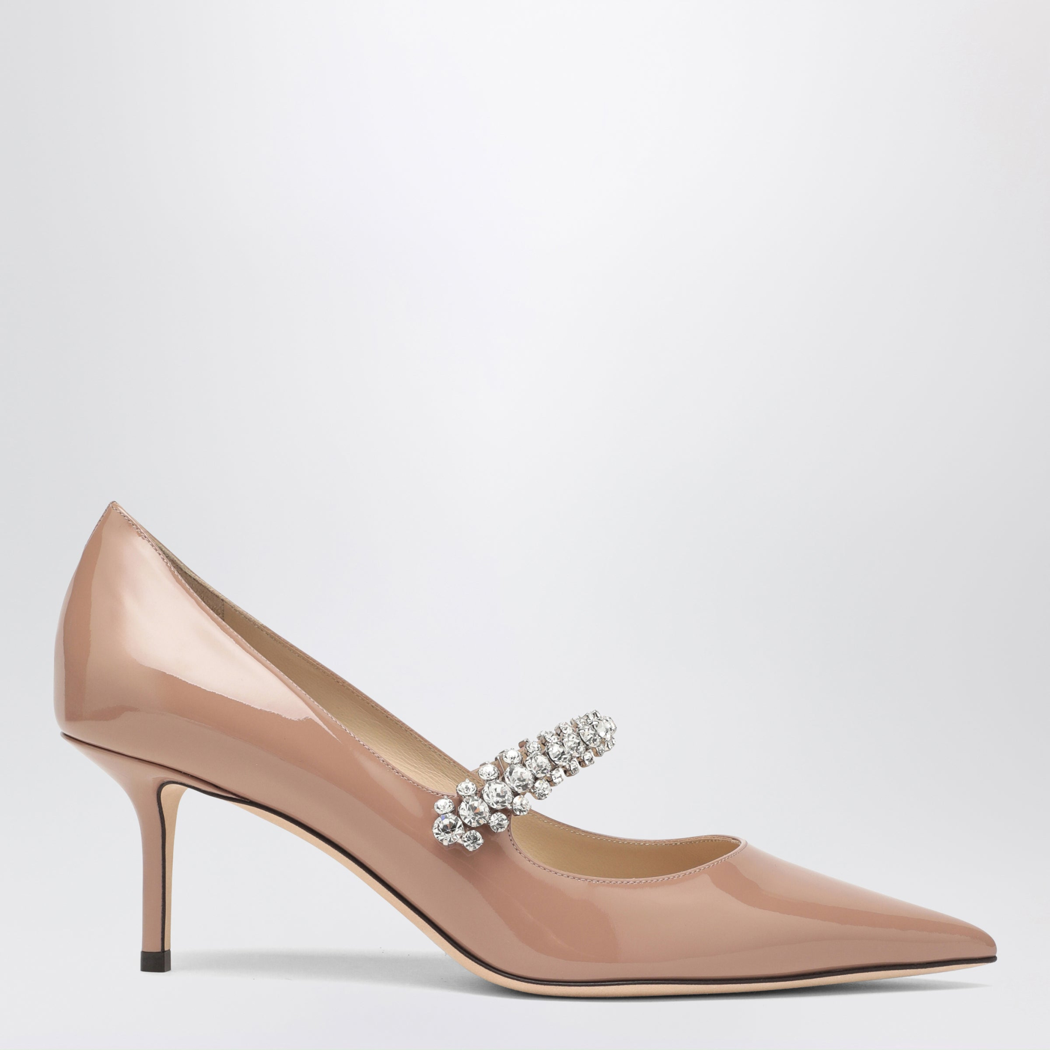 [Jimmy Choo] Pumps FW26 BINGPUMP65PAT