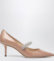 [Jimmy Choo] Pumps FW26 BINGPUMP65PAT