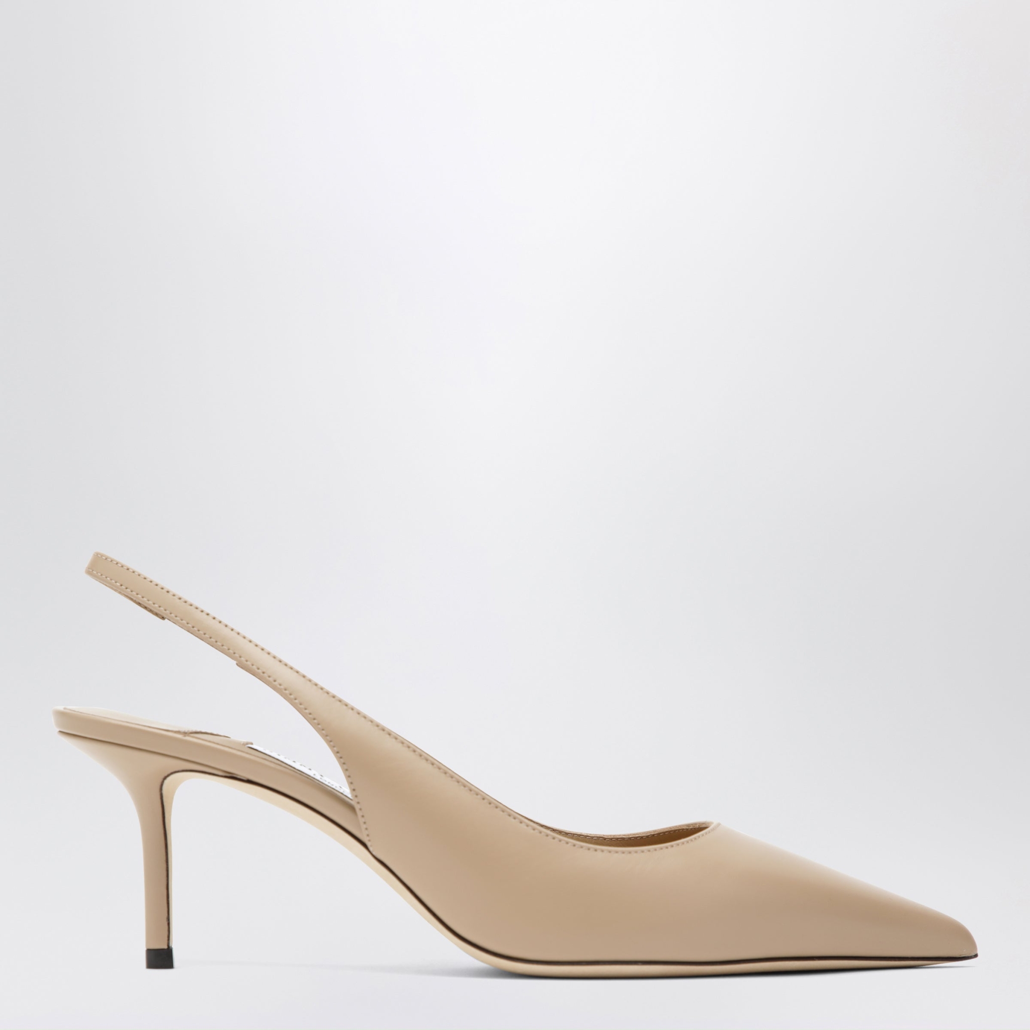[Jimmy Choo] Slingback FW26 LOVESB65CLF