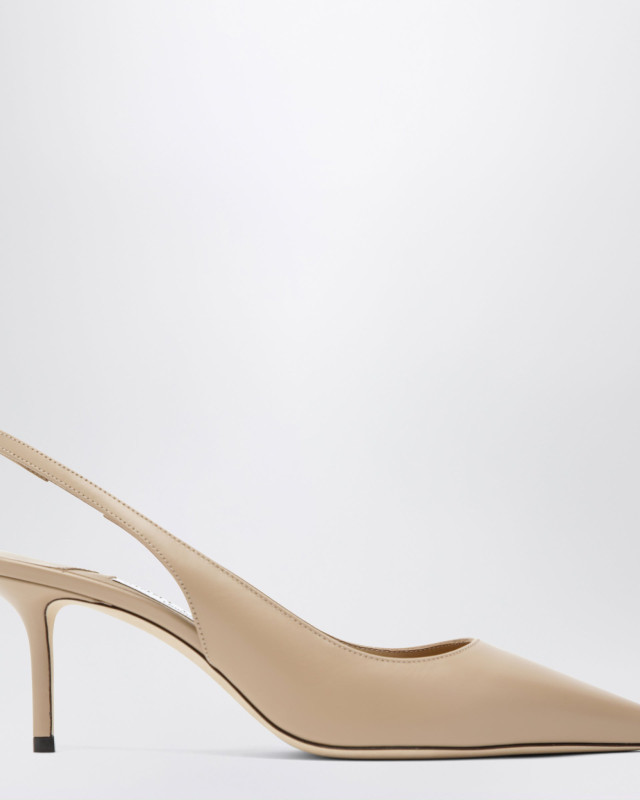 [Jimmy Choo] Slingback FW26 LOVESB65CLF