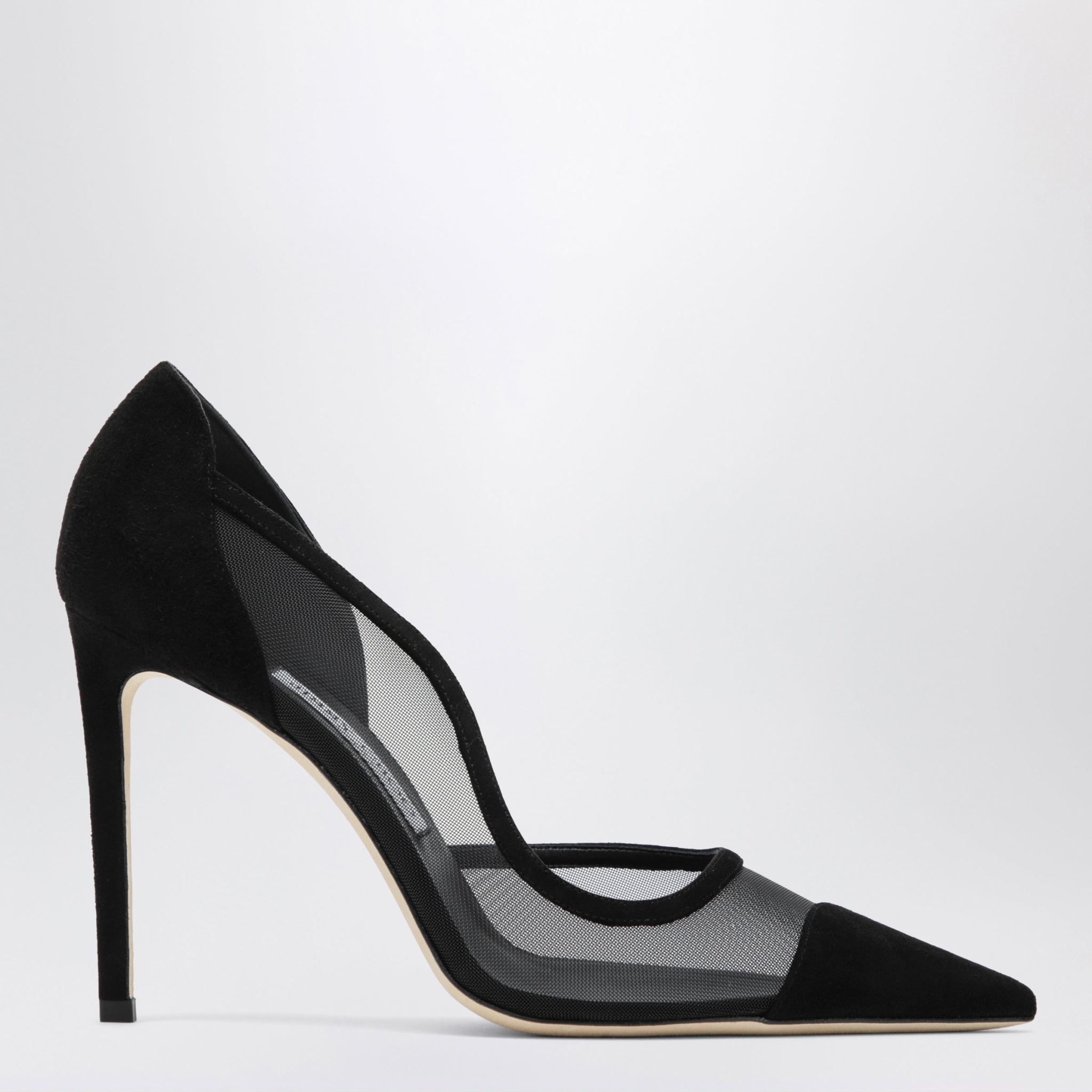 [Jimmy Choo] Pumps FW26 BRIGITTE100SMS