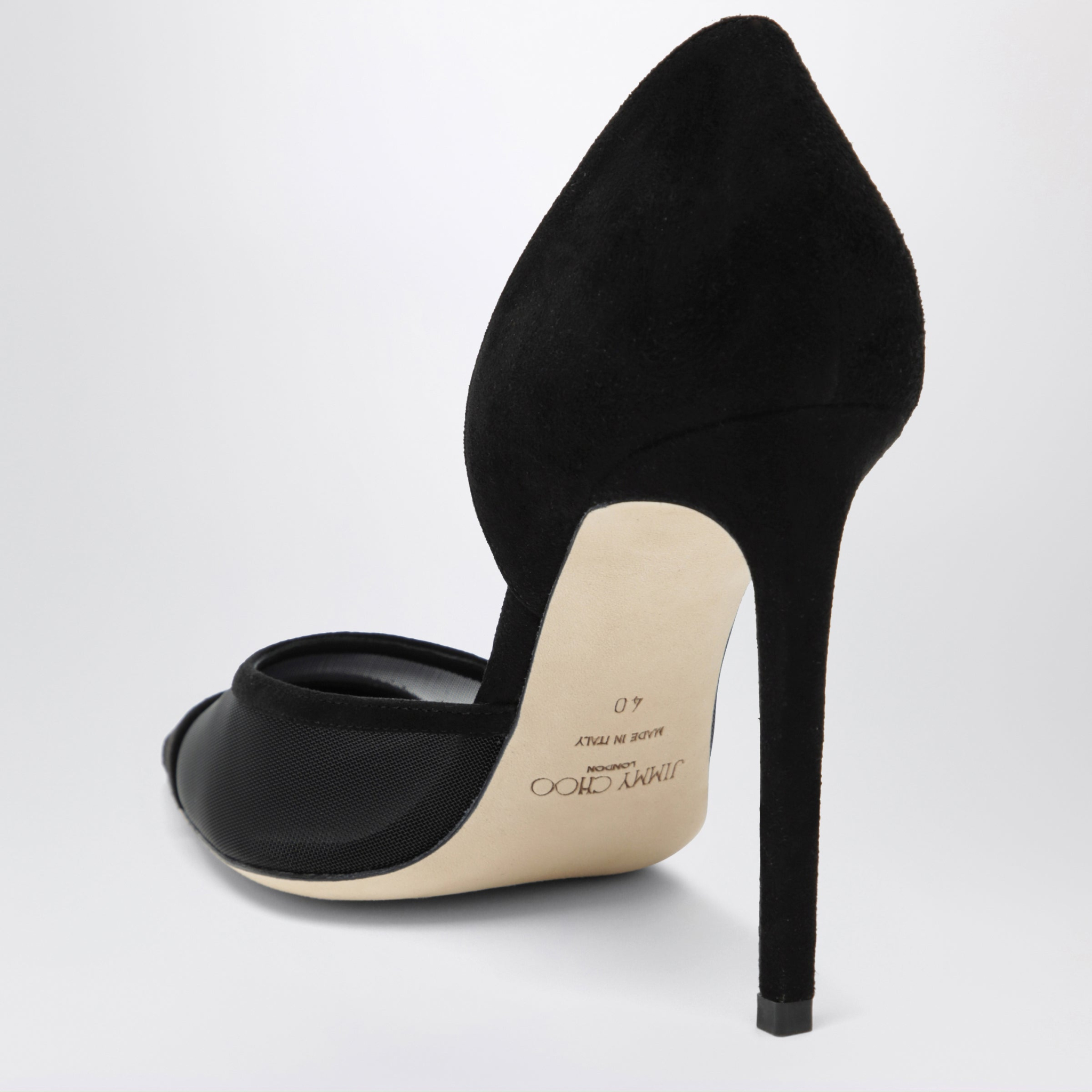 [Jimmy Choo] Pumps FW26 BRIGITTE100SMS