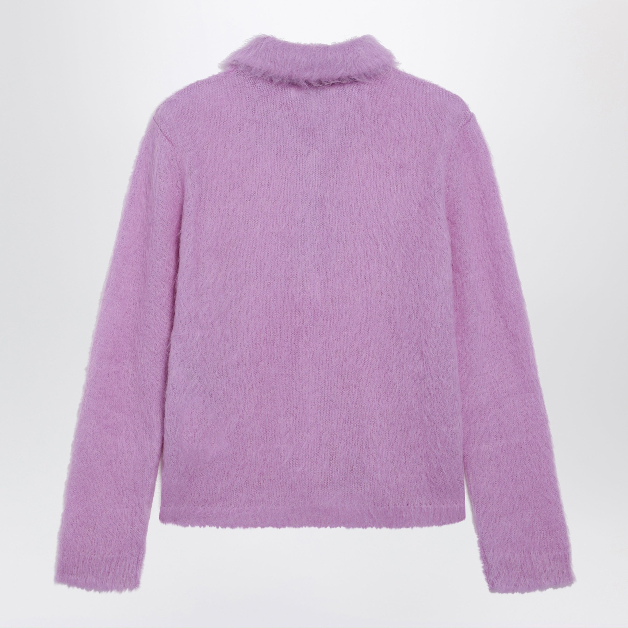 [Chloe] T-shirts Long Sleeve FW26 CH26AMP16720