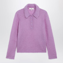 [Chloe] T-shirts Long Sleeve FW26 CH26AMP16720
