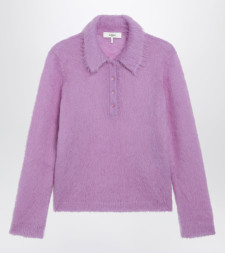 [Chloe] T-shirts Long Sleeve FW26 CH26AMP16720