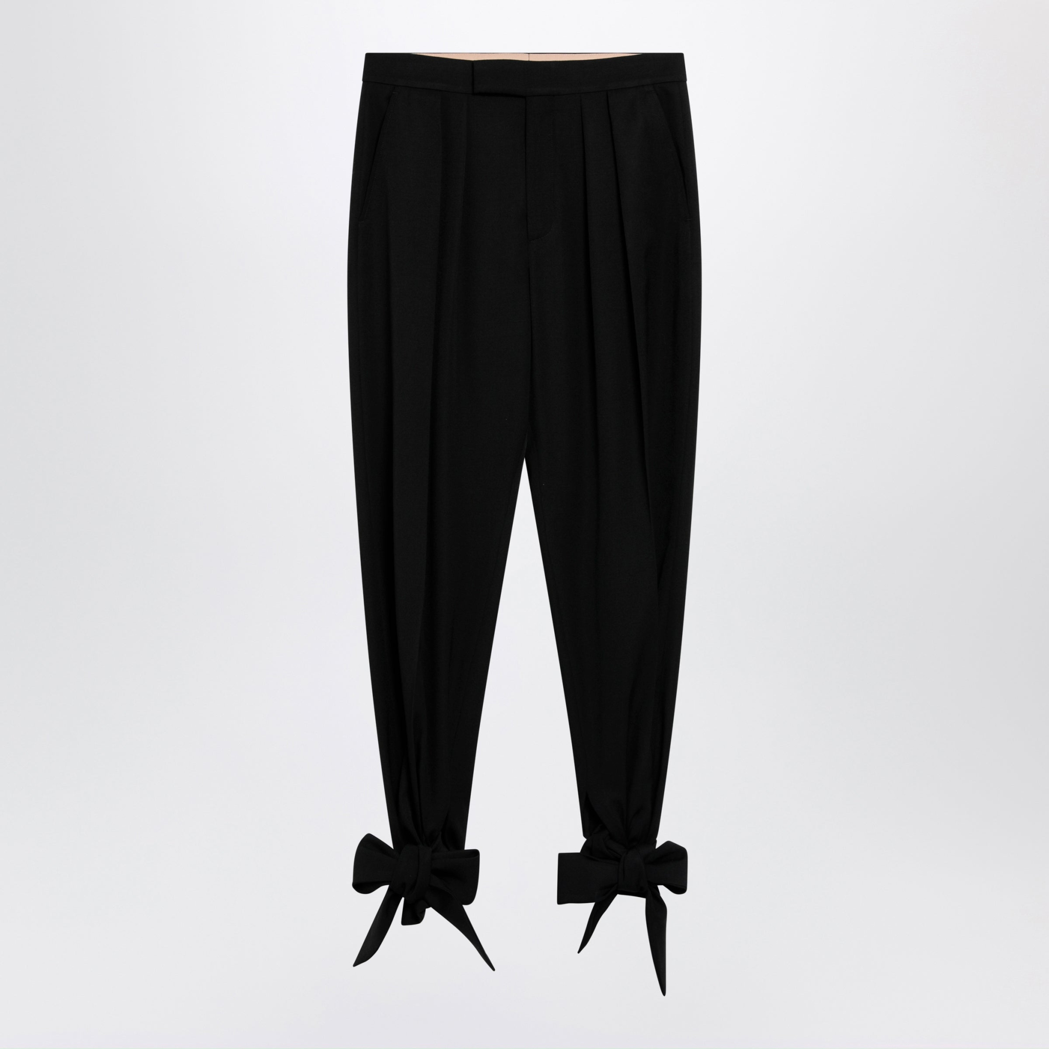 [Chloe] Trousers FW26 CH26APA12067