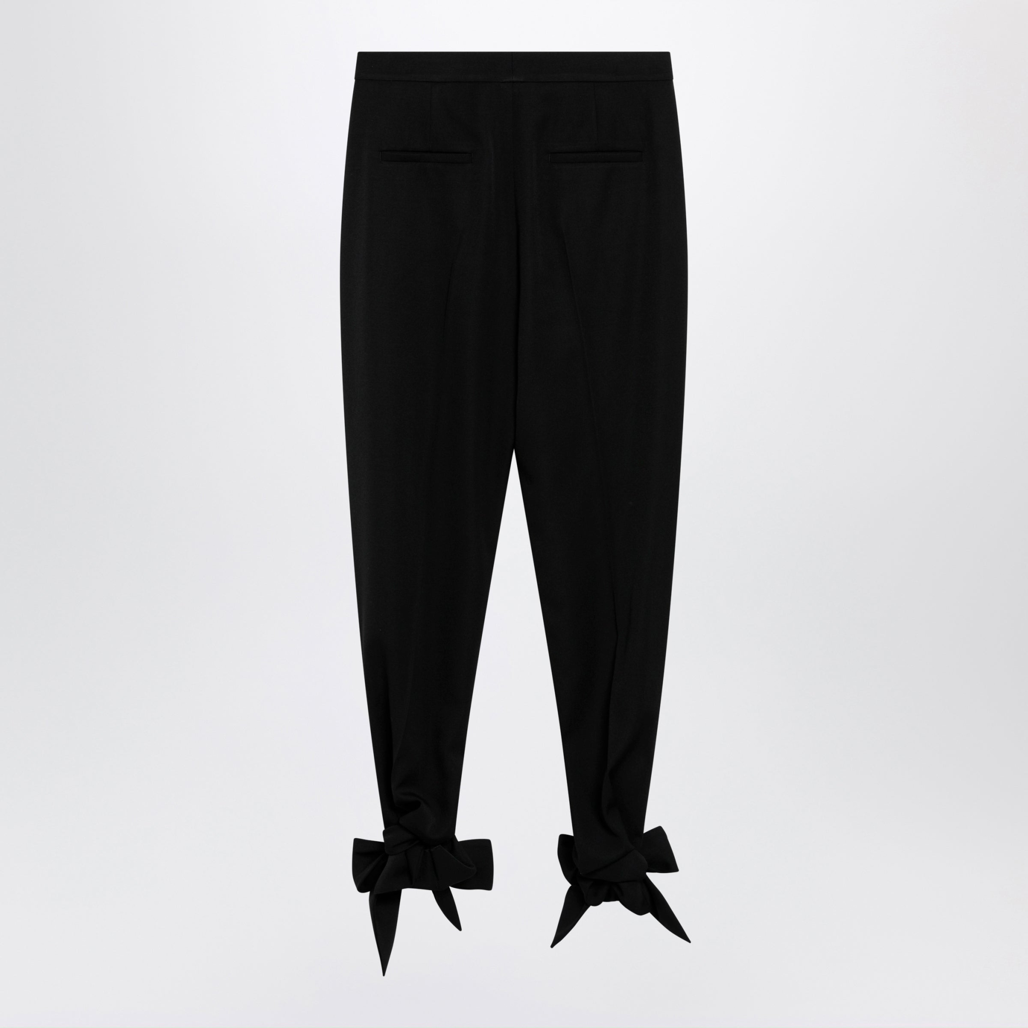 [Chloe] Trousers FW26 CH26APA12067