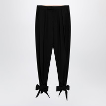 [Chloe] Trousers FW26 CH26APA12067