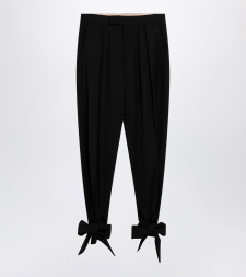 [Chloe] Trousers FW26 CH26APA12067