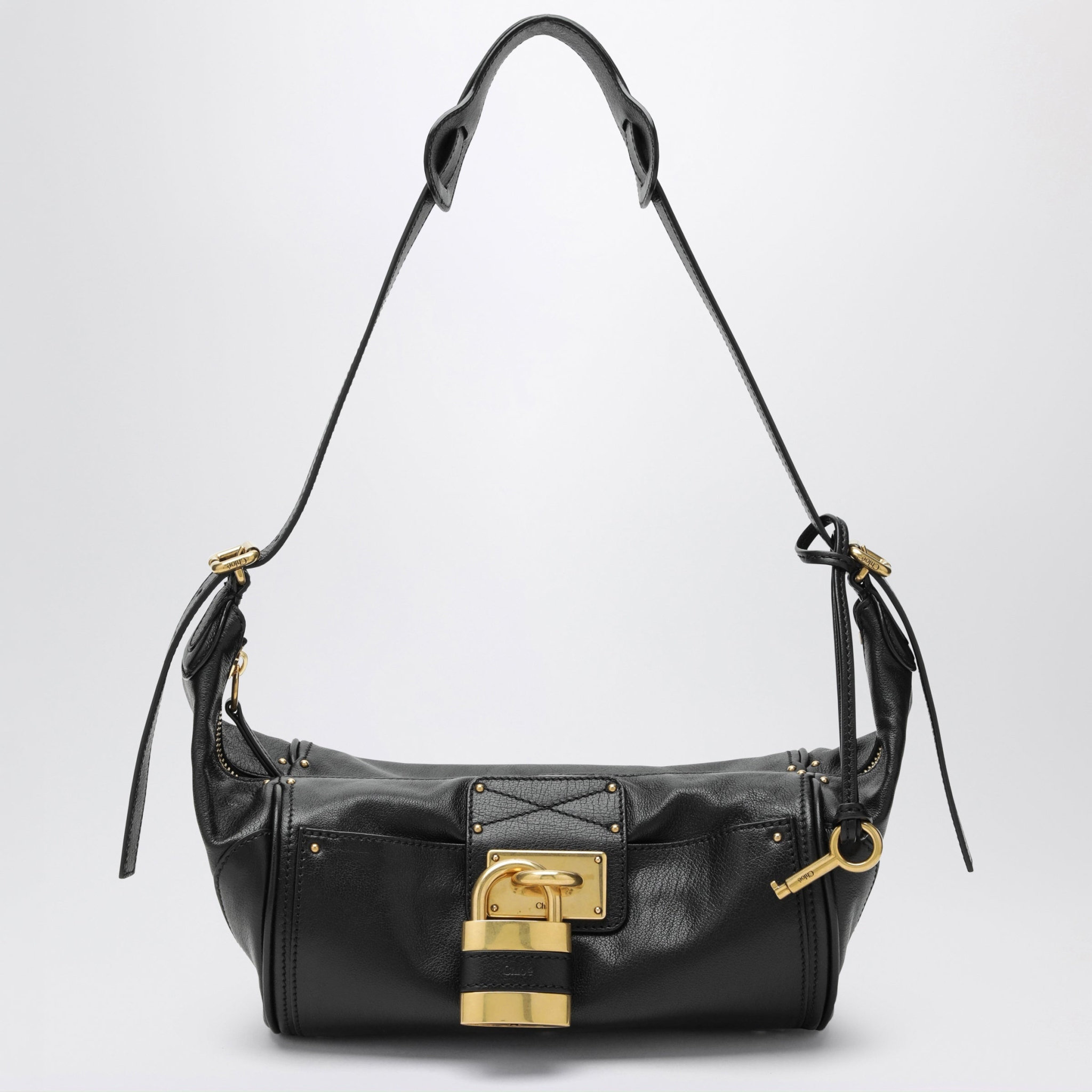[Chloe] Shoulder bag FW26 CH26AS809P75