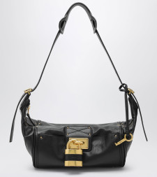[Chloe] Shoulder bag FW26 CH26AS809P75