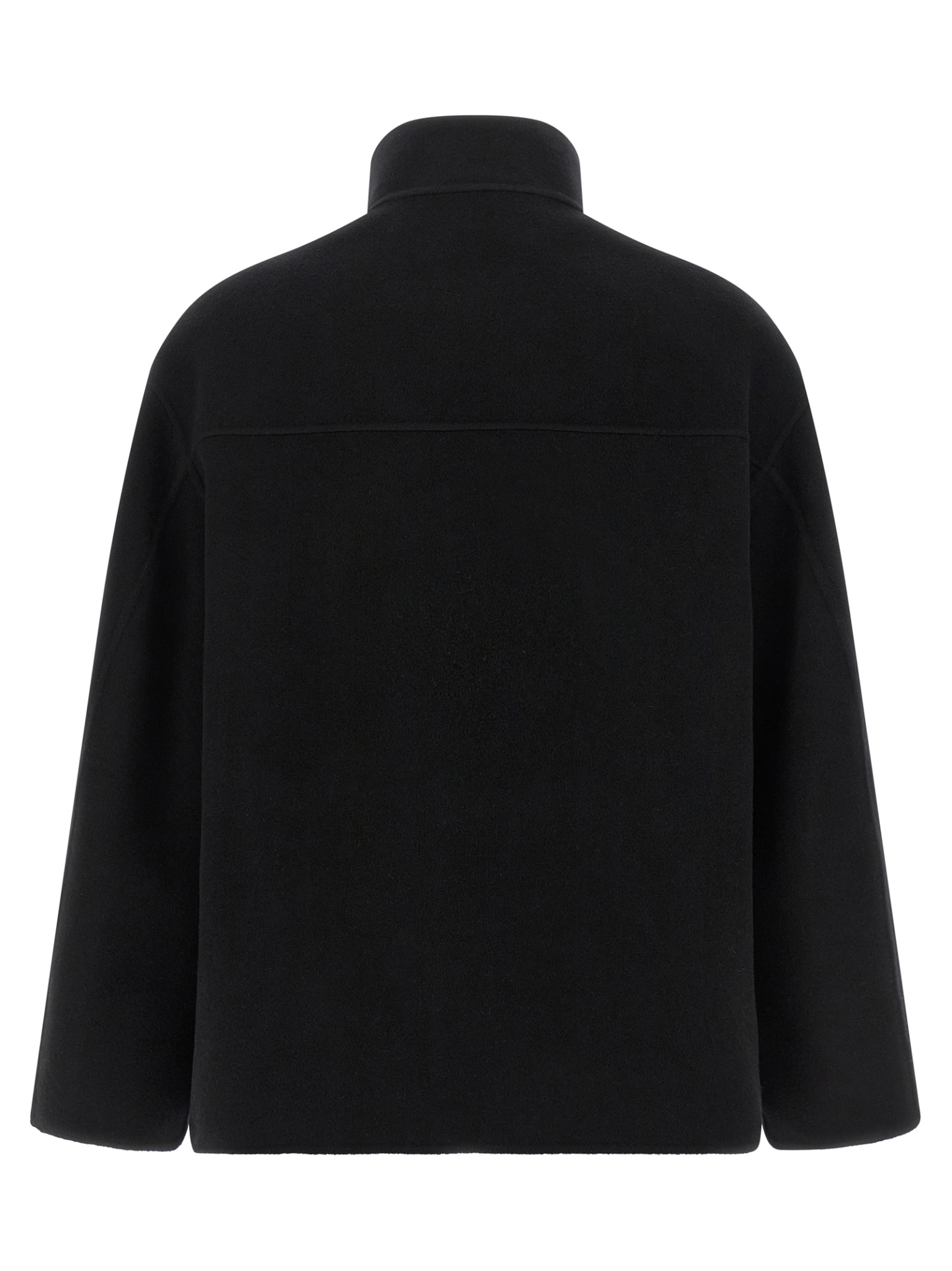 [ROHE] Coat FW26 42011006001