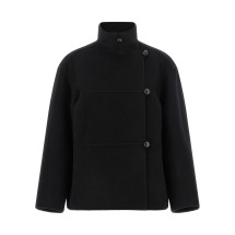 [ROHE] Coat FW26 42011006001