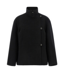 [ROHE] Coat FW26 42011006001