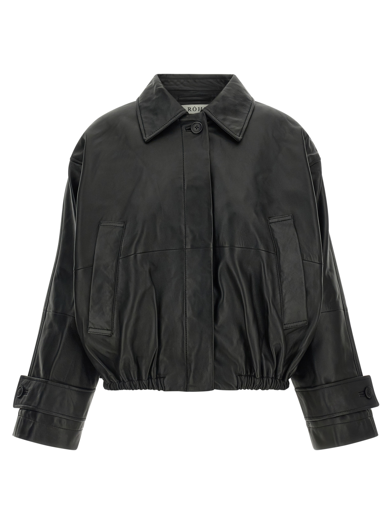 [ROHE] Casual Jacket FW26 42011248001