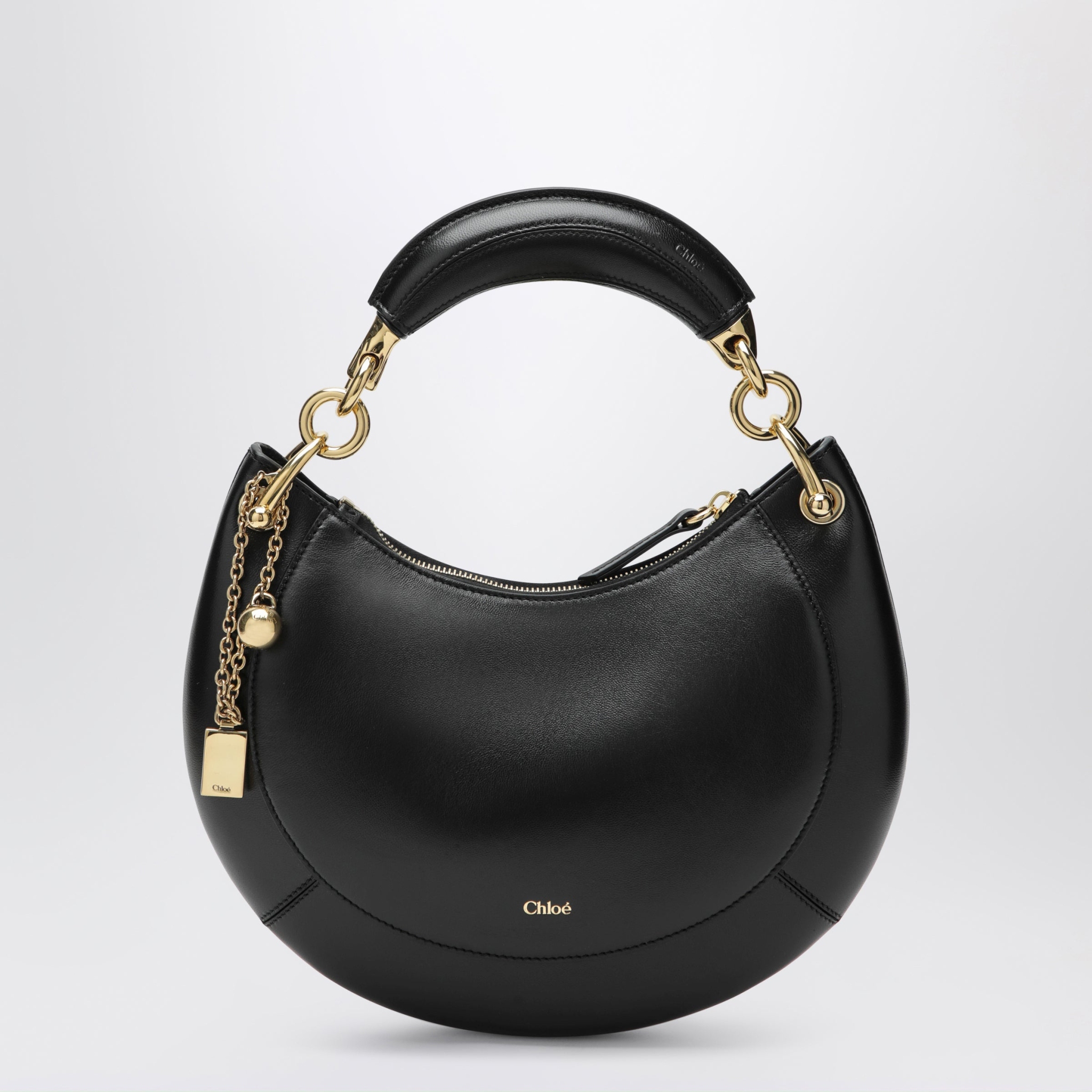 [Chloe] Shoulder bag FW26 CH26AS921S60
