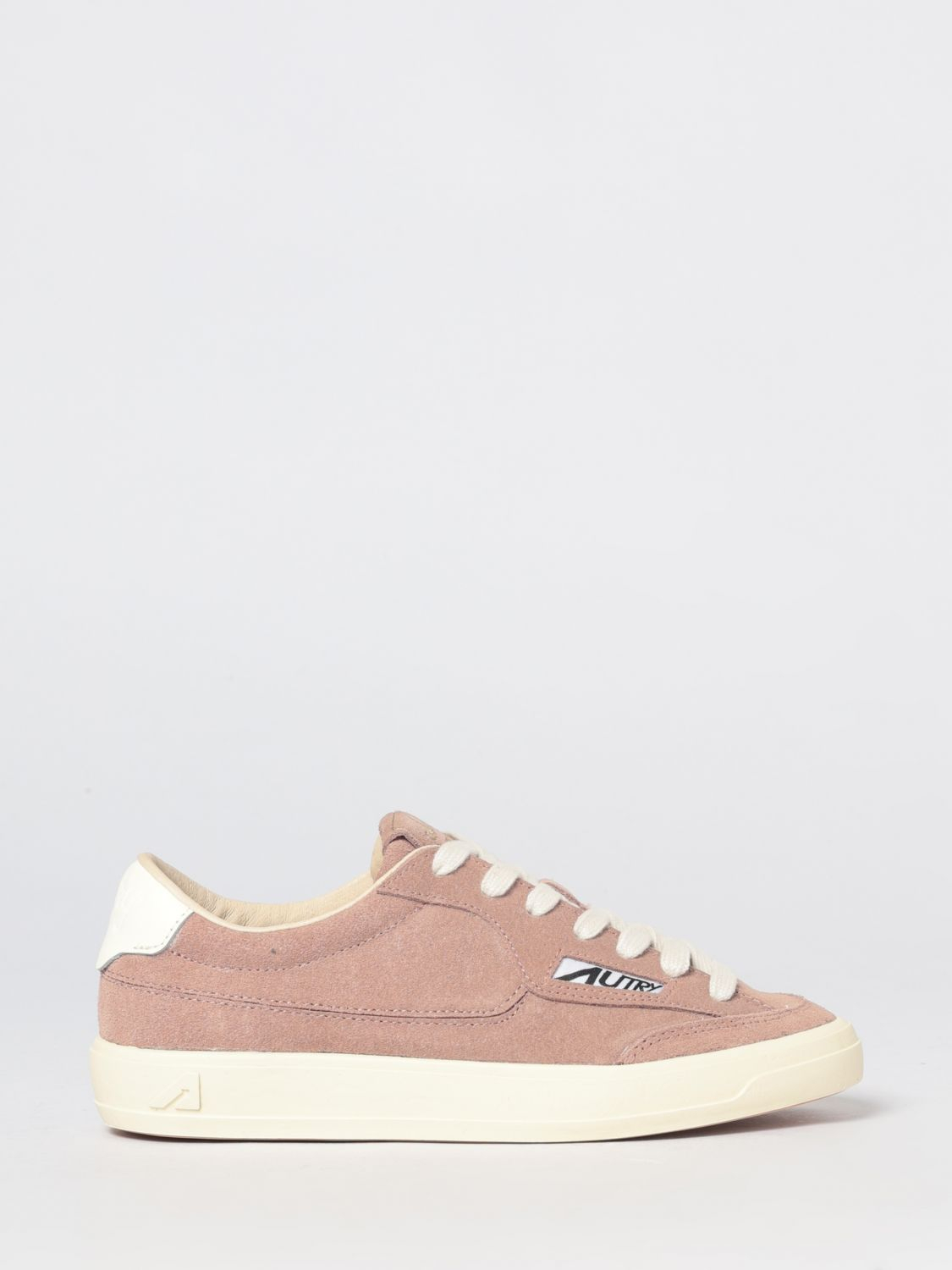 [AUTRY] Sneakers SS26 SCLWKT01