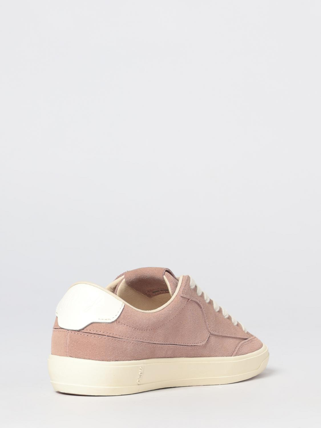 [AUTRY] Sneakers SS26 SCLWKT01