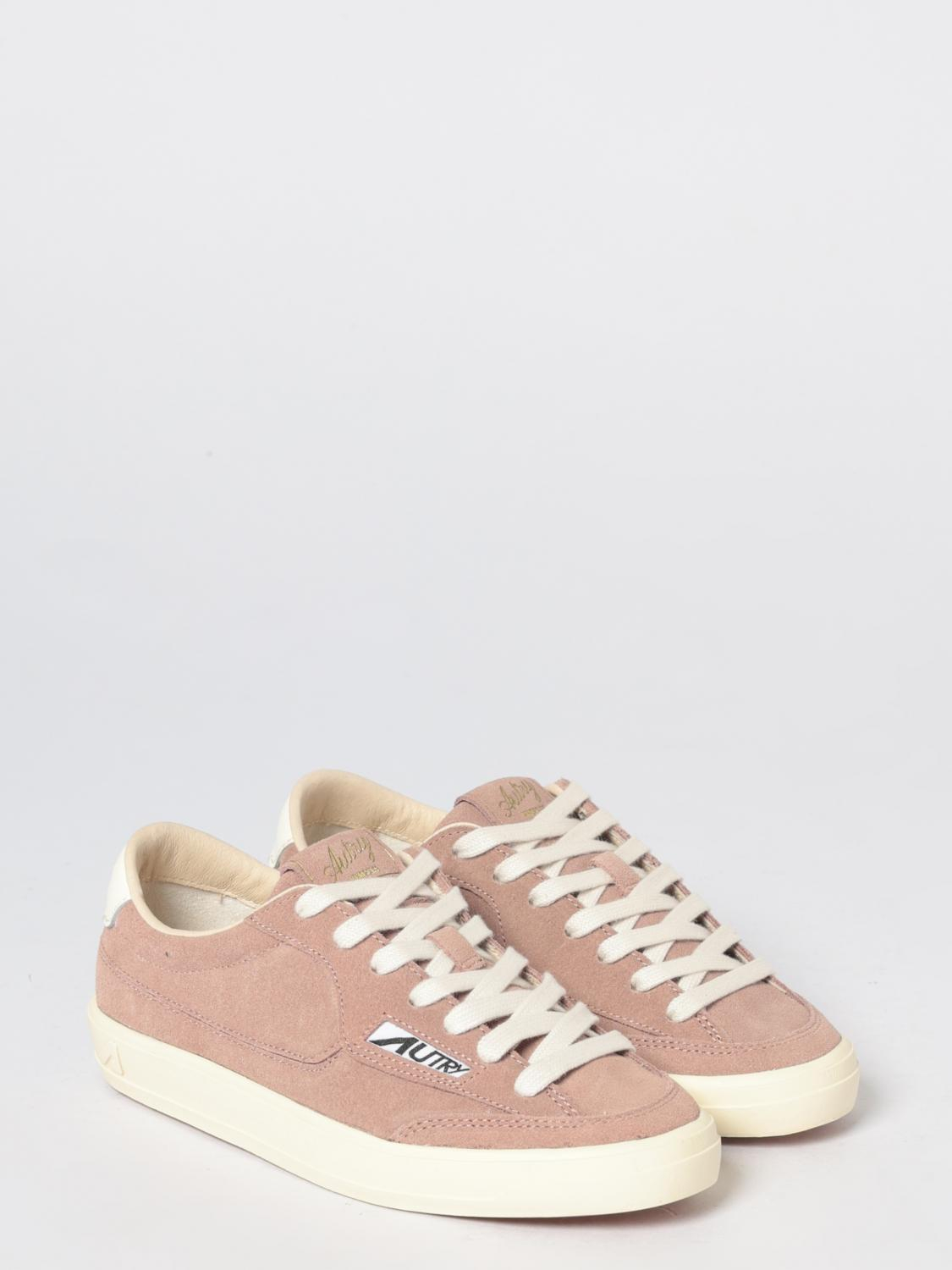 [AUTRY] Sneakers SS26 SCLWKT01
