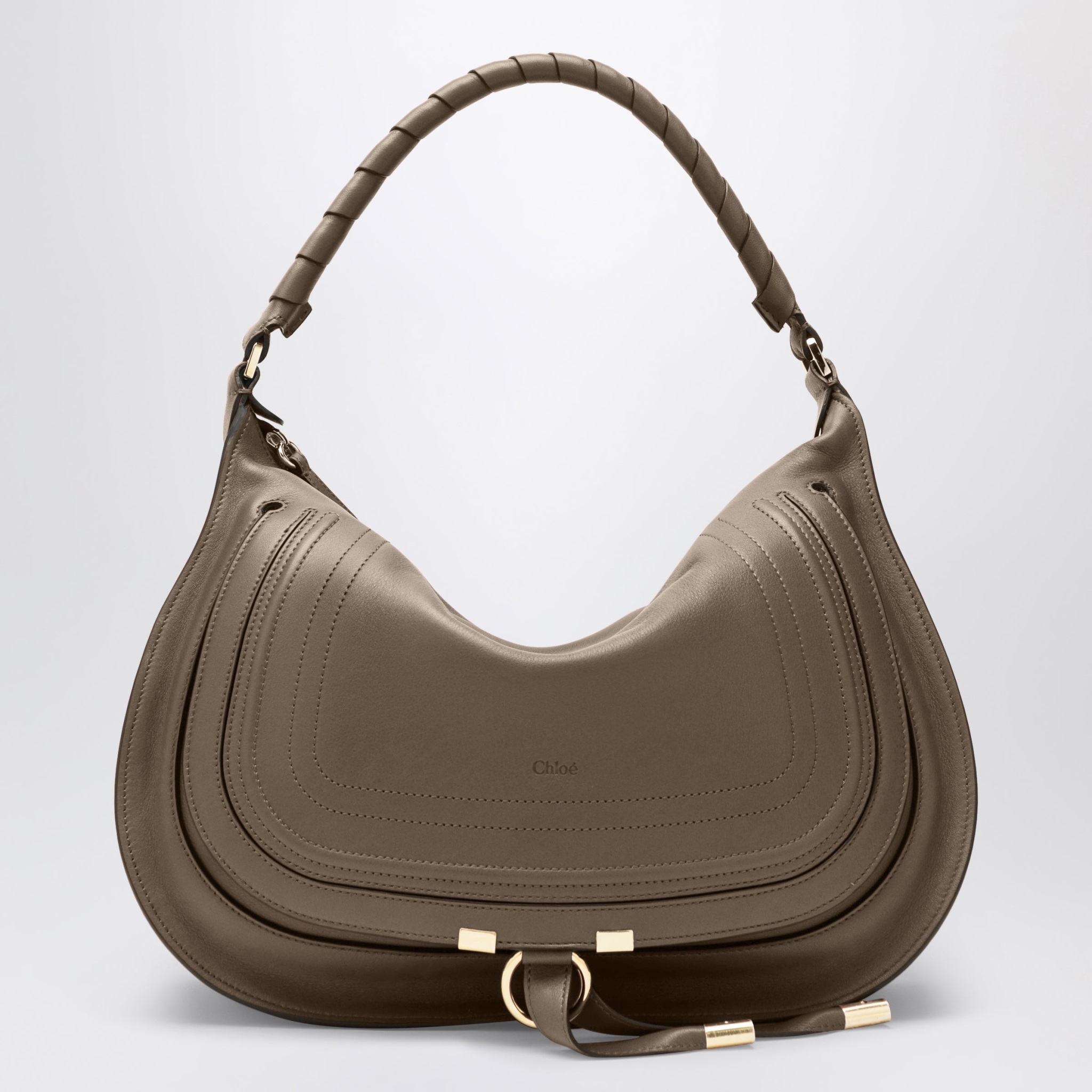 [Chloe] Shoulder bag FW26 CH26SS881R35