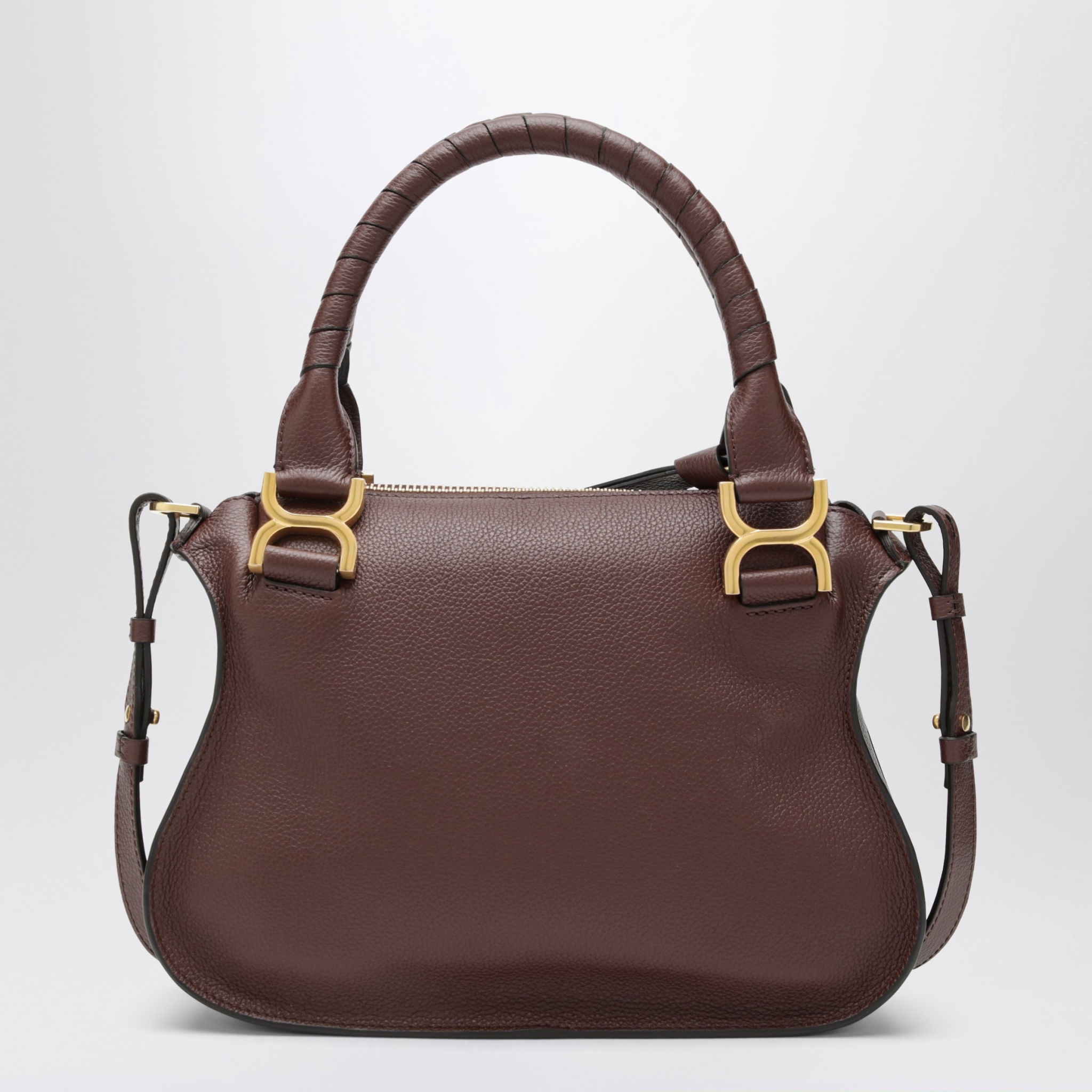 [Chloe] Tote bag FW26 CHC22AS628I31