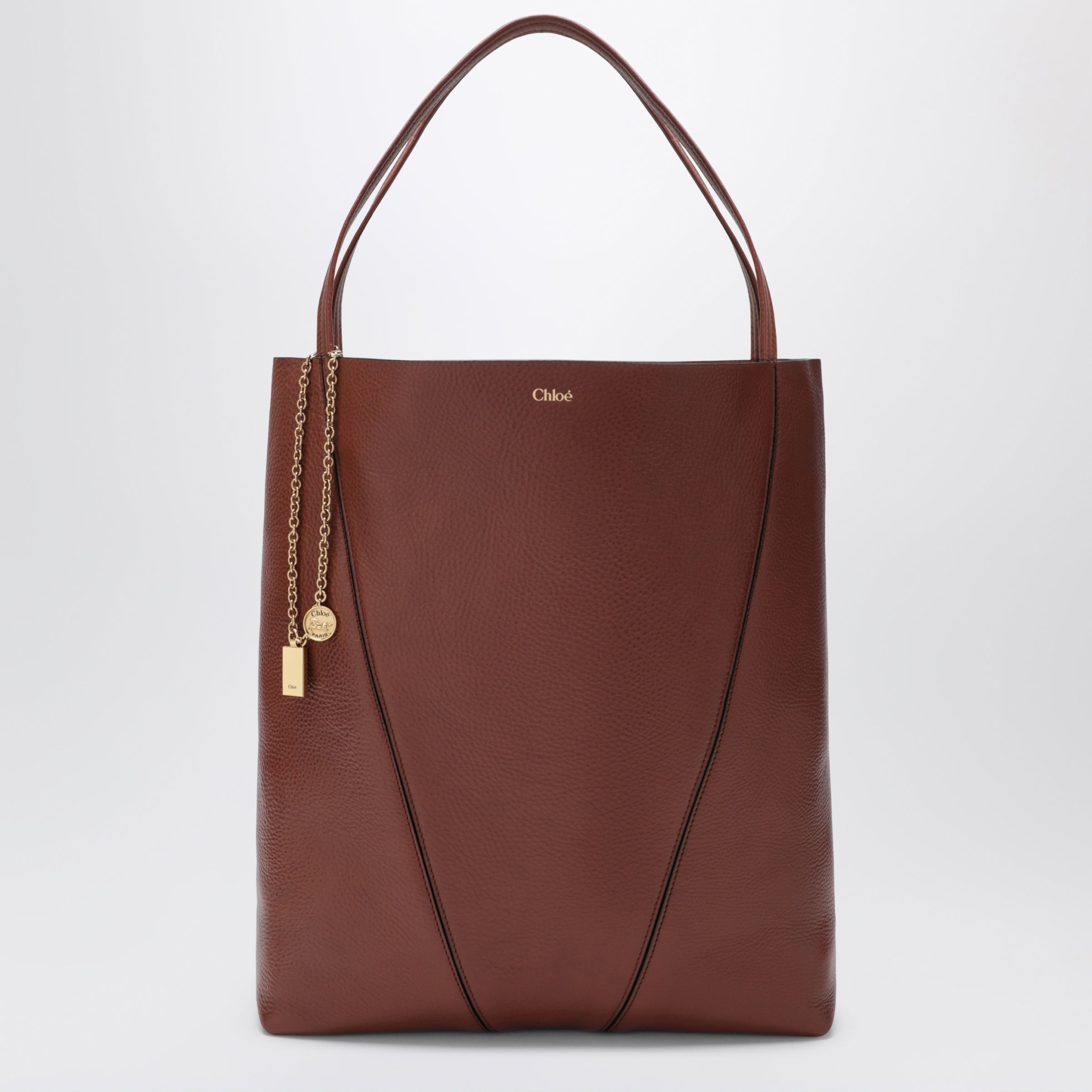 [Chloe] Tote bag FW26 CHC25SS810N84