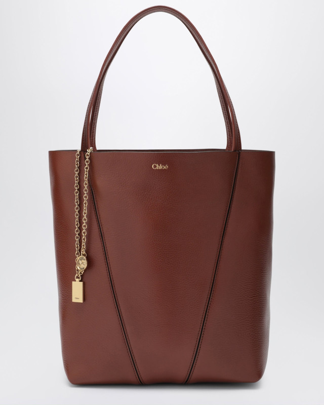 [Chloe] Tote bag FW26 CHC25SS811N84